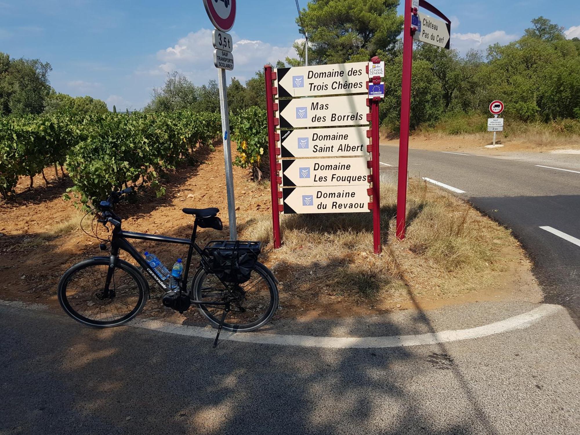 Apartamento Rez De Jardin T3 Recent Et Calme Au Nouvelles Terres A La Londe Les Maures Exterior foto