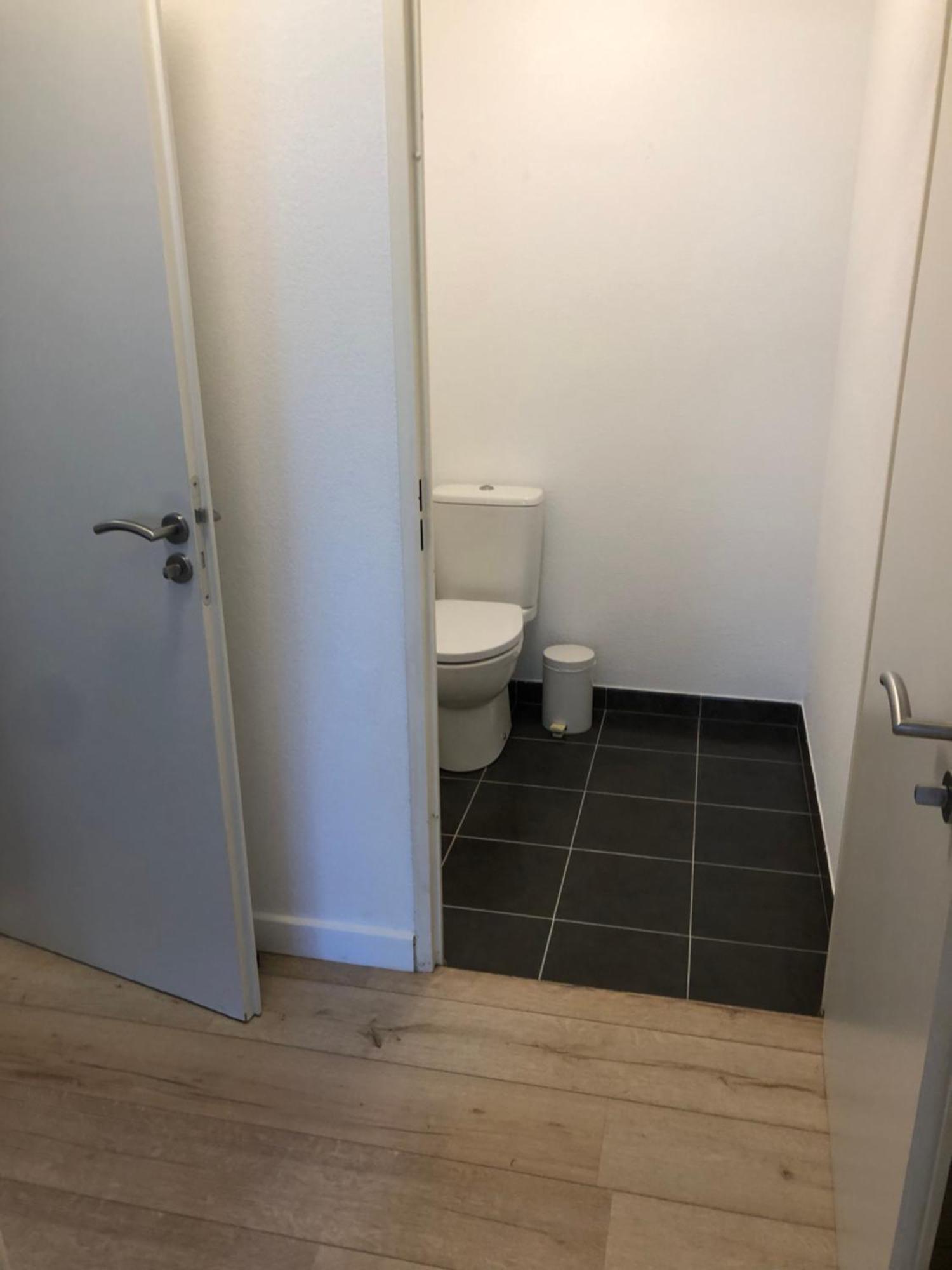 Apartamento Rez De Jardin T3 Recent Et Calme Au Nouvelles Terres A La Londe Les Maures Exterior foto