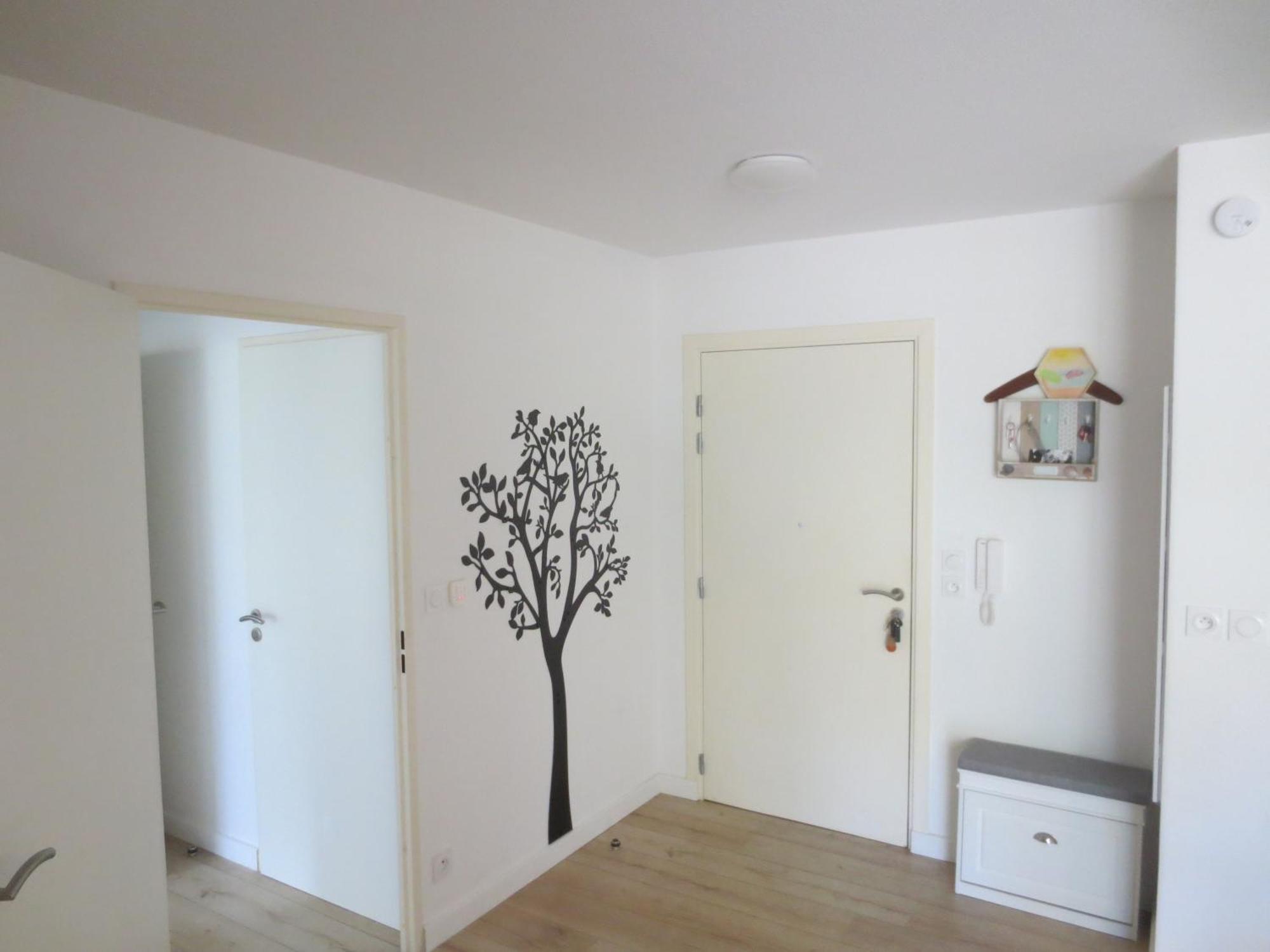 Apartamento Rez De Jardin T3 Recent Et Calme Au Nouvelles Terres A La Londe Les Maures Exterior foto